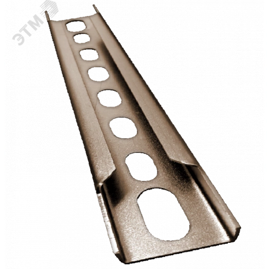 ГЛЦИ746292004.02 РЕЙКА L=196 мм