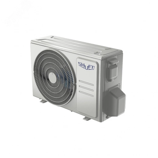 Блок наружный SFTHI/out-07HN1_22Y сплит-системы инверторного типа