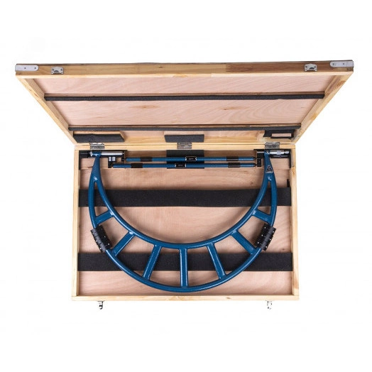 Микрометр гладкий МК 500-600 0.01