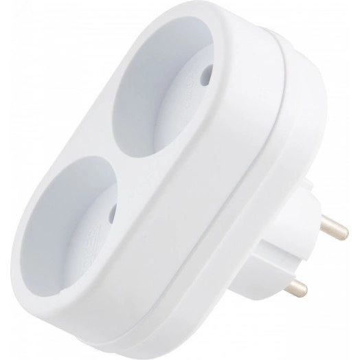 Сетевой фильтр ENGY 'Сеть-2' 5м/5 роз. (ПВС 3*0,75) белый