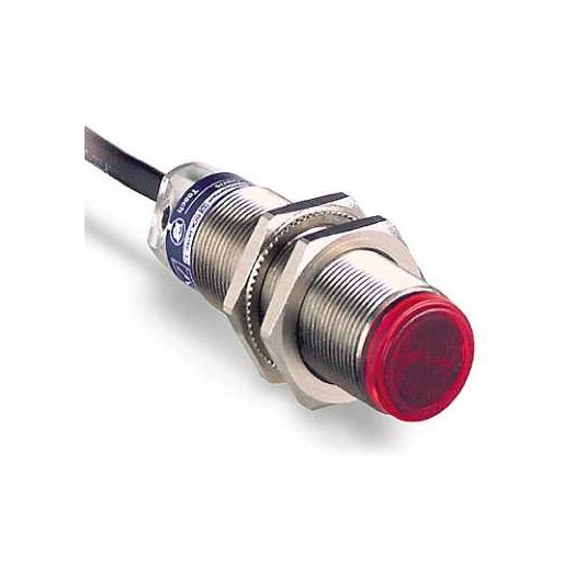 Датчик фотоэлектрический цилиндрический