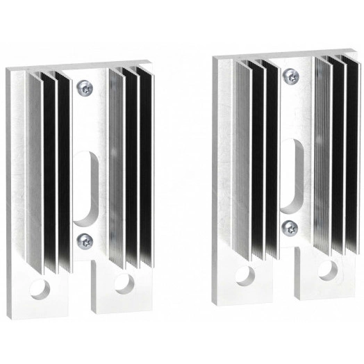 КОНТ.ПЛАСТ.ДЛЯ ПОСЛ./ПАРАЛЛ. СОЕД.ПОЛЮС.