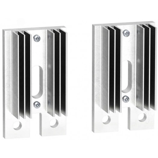 КОНТ.ПЛАСТ.ДЛЯ ПОСЛ./ПАРАЛЛ. СОЕД.ПОЛЮС.