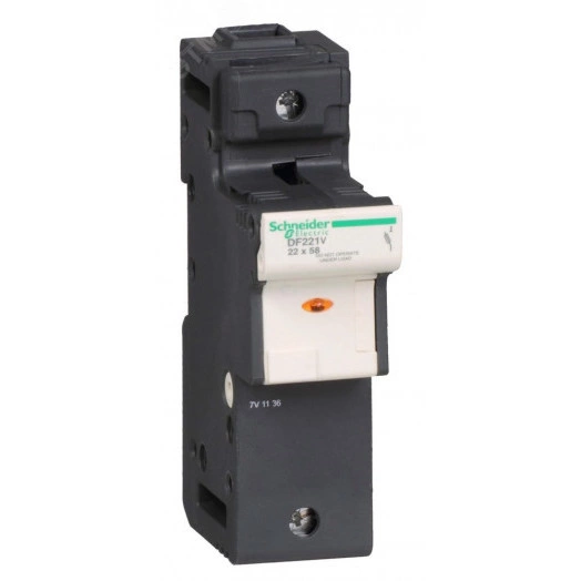 РАЗЪЕД-ПРЕД. 125A.УКАЗ.СРАБ.1Р.22Х58