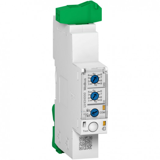 Интерфейсный модуль MODBUS IFM COMPACTMASTERPACT