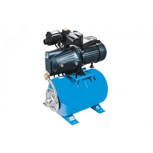 Универсальная станция  АКВАРОБОТ JET 110 L-24