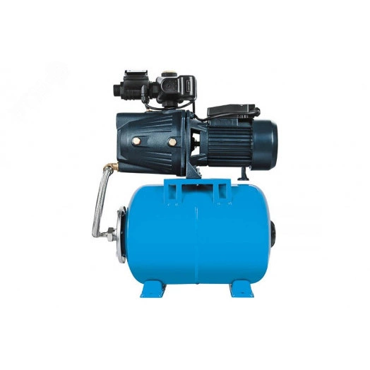 Универсальная станция  АКВАРОБОТ JET 110 L-24