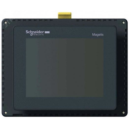 Панель сенсорная цветная 3'5