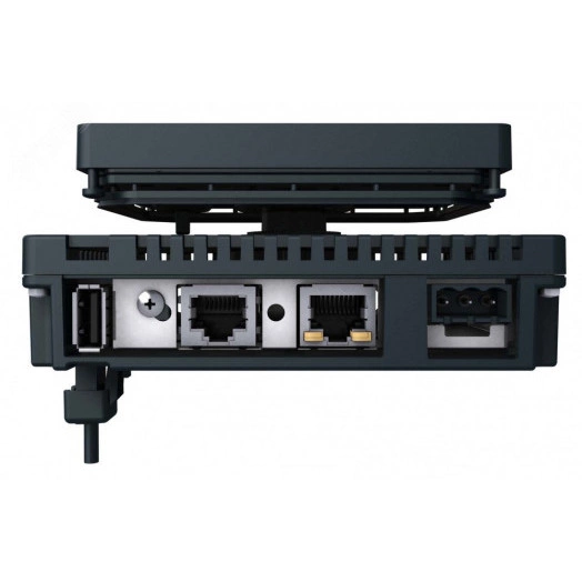 Панель сенсорная цветная 3'5