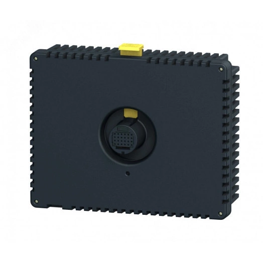 Панель сенсорная цветная 3'5