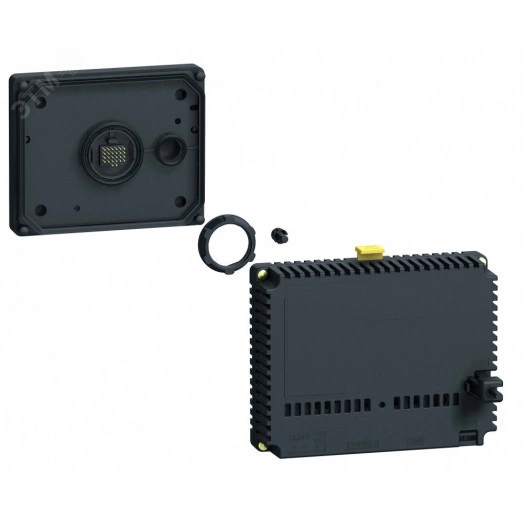 Панель сенсорная цветная 3'5