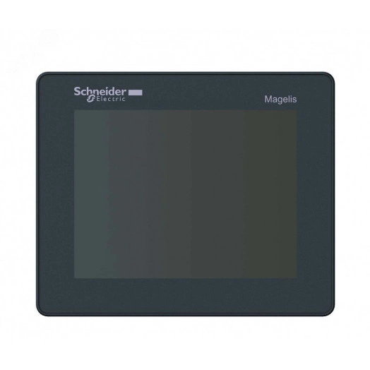 Панель сенсорная цветная 3'5