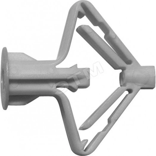 Дюбель бабочка 10х50 (6шт)