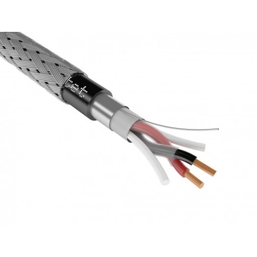 Кабель (провод) КИС-РП-Кнг(А)-FRHF 2х2х0.97