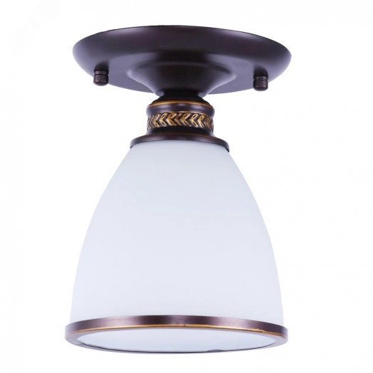 Светильник Arte Lamp BONITO A9518PL-1BA