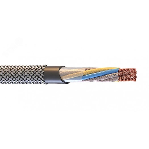 Кабель КМПВЭнг(А)-LS 2х1 -500В