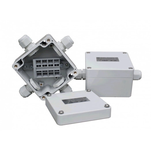 Коробка соединительно-разветвительная КСРП-3-К