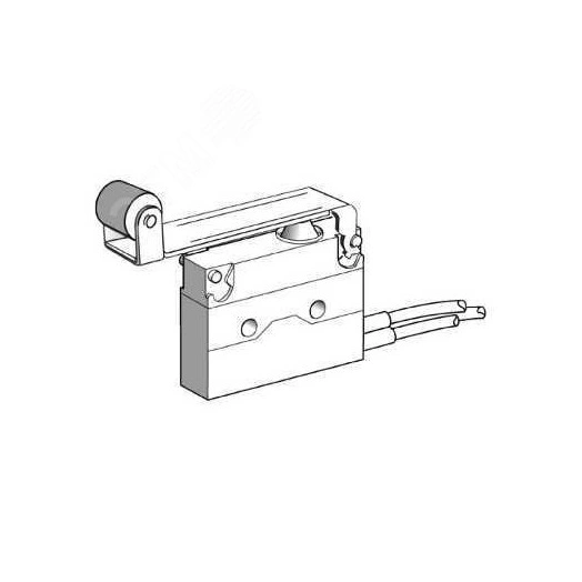 МИНИАТЮР. БЕЗИНЕРЦ.СРАБАТ.