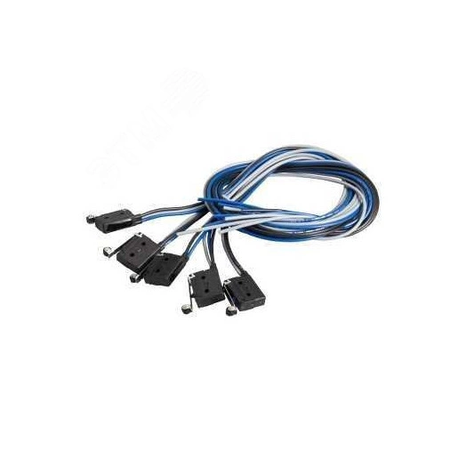 МИНИАТЮР. БЕЗИНЕРЦ.СРАБАТ.