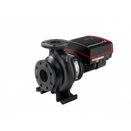 Насос консольно-моноблочный NBE40-200/188 A-F2-A-BQQE PN16 3х380-500В/50 Гц