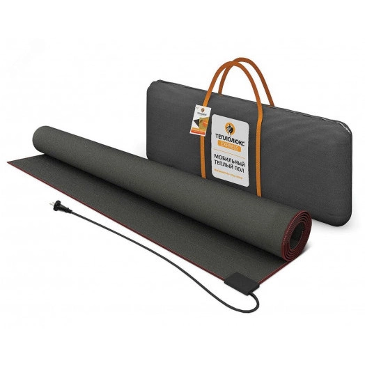 Нагреватель под ковер ''Теплолюкс-express'' 200х141