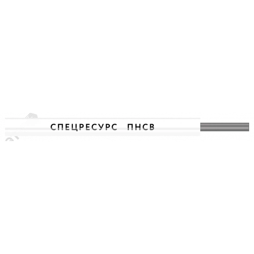 Провод ПНСВ 1х1.2 (не оц.) ТРТС