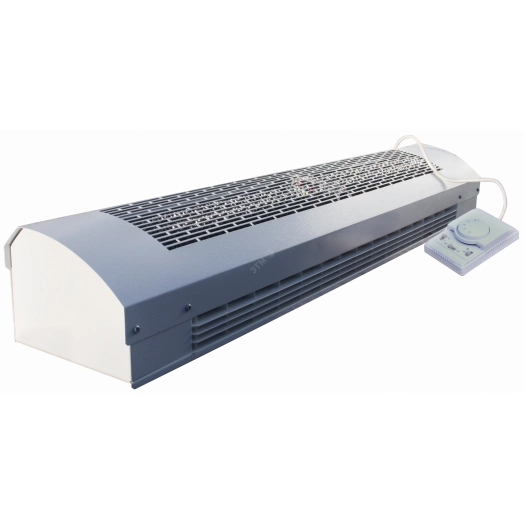 Тепловая завеса 5кВт 220В 1.0м 0/2.75/5.5