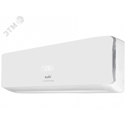 Блок внутренний BALLU BSO/in-12HN8_22Y сплит-системы