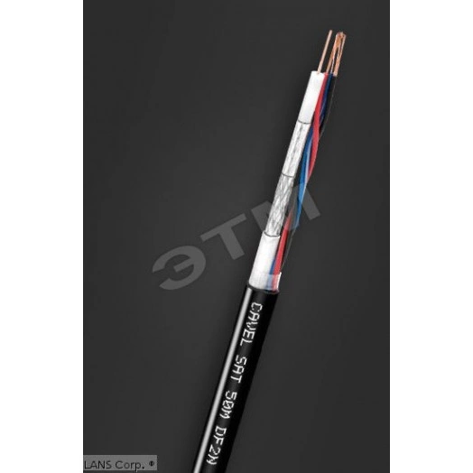 Кабель SAT 50 MDF2N Италия