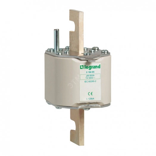 Предохранитель T4 800A Am Боек