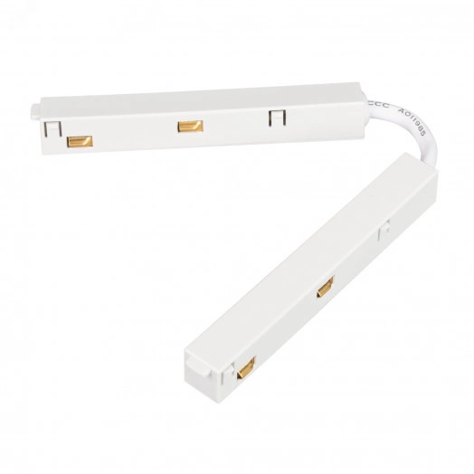 Коннектор гибкий MAG-ORIENT-CON-FLEX-POWER (WH)