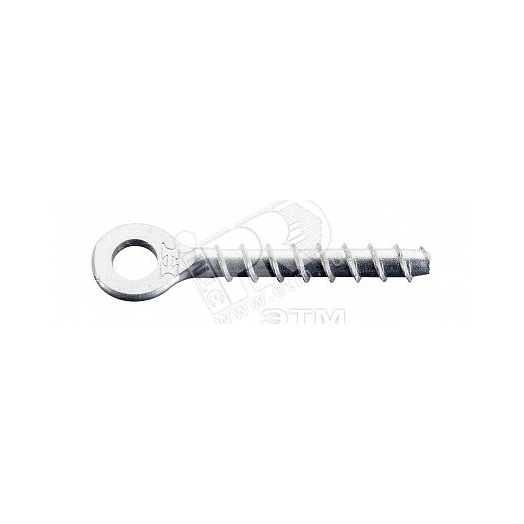 Анкер MMS-R 6x40 с петлей цинк