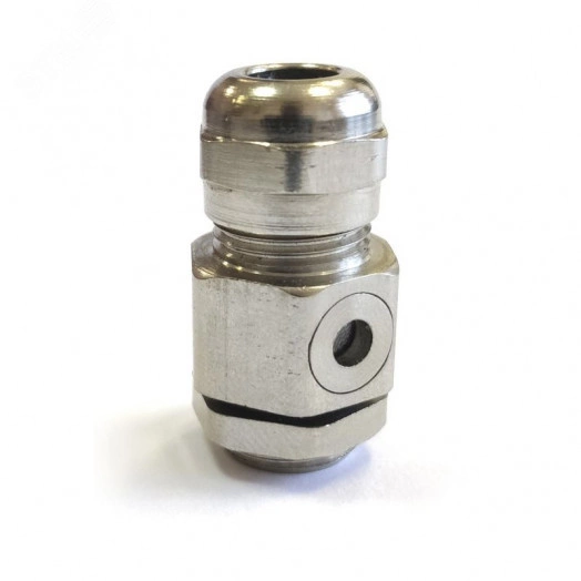 Кабельный ввод ВКД-ЛР-М20-14 IP68