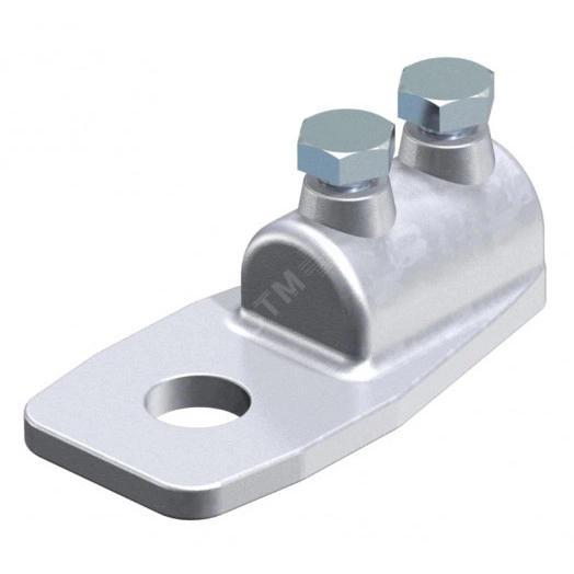 Наконечник клеммный