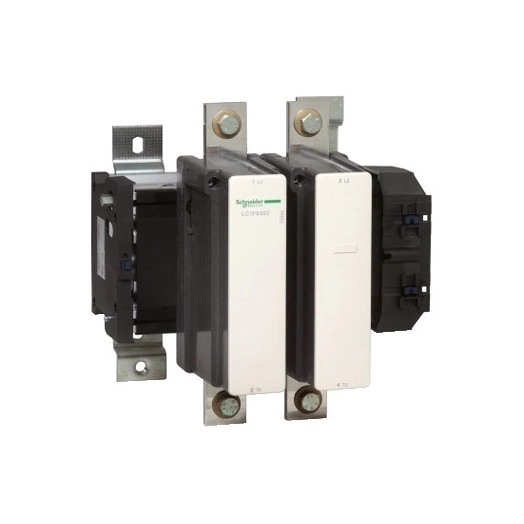 Контактор F 2р(2НО) AC1 1000А без катушки