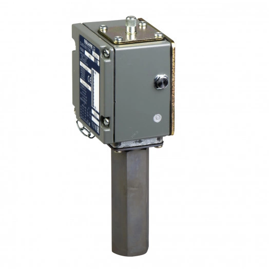 Выключатель концевой