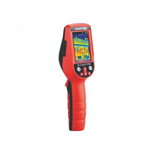 Тепловизор CONDTROL IR-CAM2 PRO