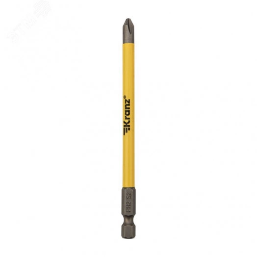 Бита для шуруповерта PH2х110 мм