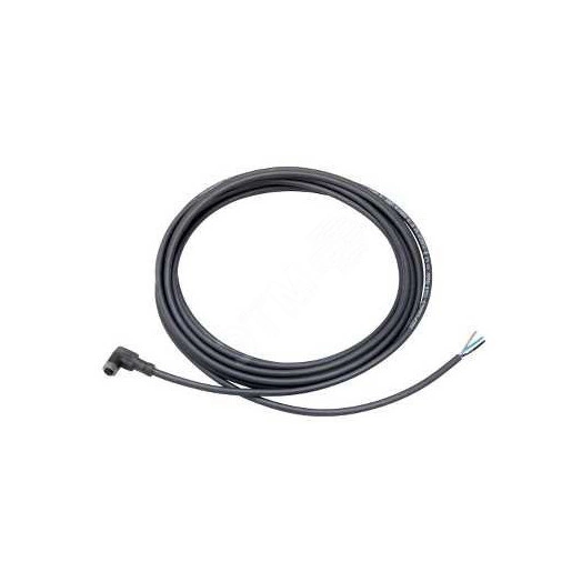 Разъем кабельный гнездовой