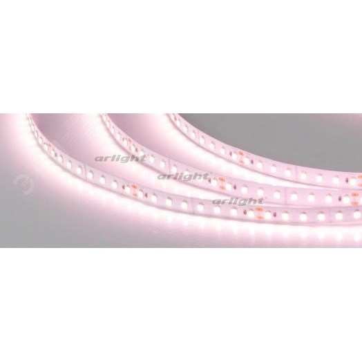 Лента LED герметичная SHOP-SC-A112-10mm 24V Warm2700-Meat (18.4 W/m, IP54, 2835, 5m) (ARL, -)