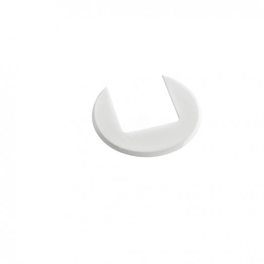 Рамка для настольного органайзера белая