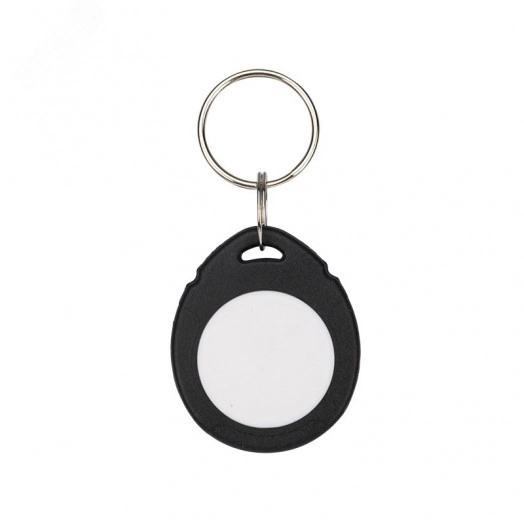 Электронный ключ-заготовка  брелок  125 kHz перезаписываемый формат Em-Marin