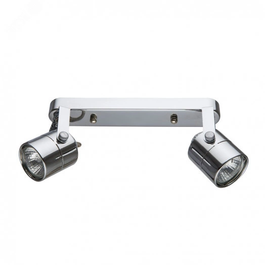 Спот Arte Lamp LENTE A1310PL-2CC