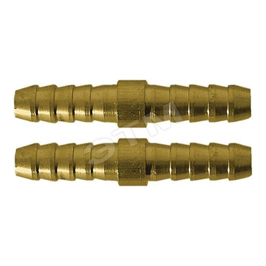 Адаптер быстросъемный елочка.2 штдиаметр 8 мм