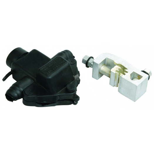 Зажим ответвительный ЗОРЗБ-1С 35-95/4-50