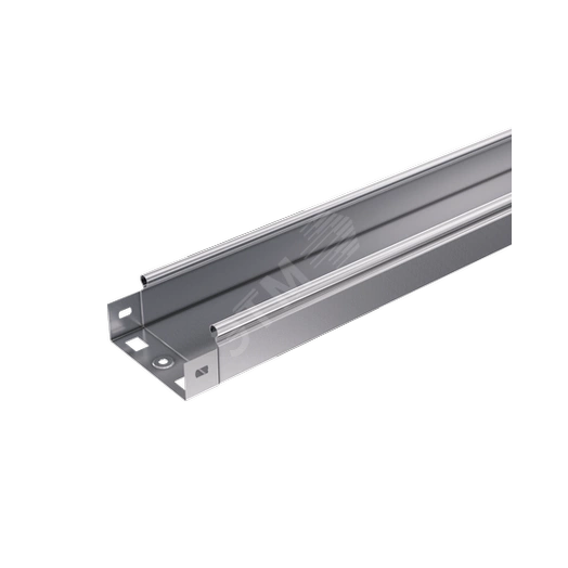 Лоток неперфорированный 150х50х3000 0.6мм S3