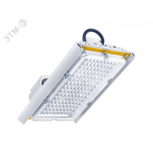 Светодиодный светильник Diora Unit 2Ex 25/3000 К60 5K консоль