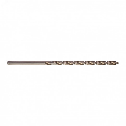 Сверло по металлу HSS-G DIN340 5.0 10шт