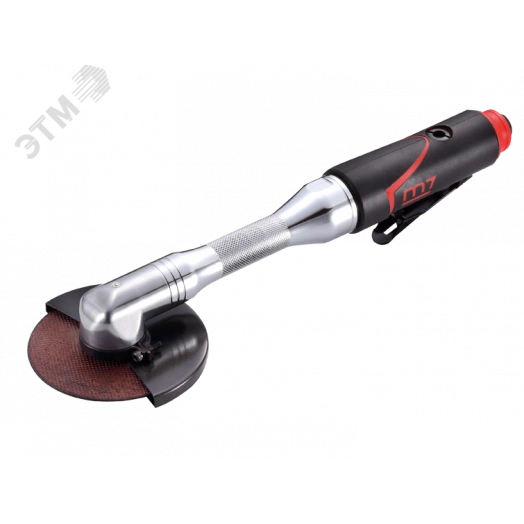 Пневматическая отрезная мини-машина 100 мм, 15000 об/мин