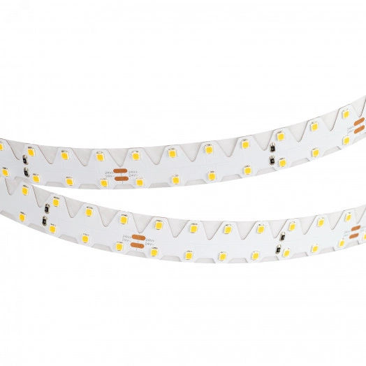 Лента RT-A140-20mm 24V White6000 (20.6W/m, IP20, 5m) (Arlight, -)
